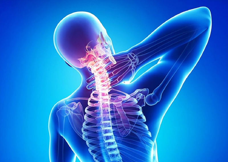 Đau cổ vai gáy bên trái nguyên nhân chính do đâu?