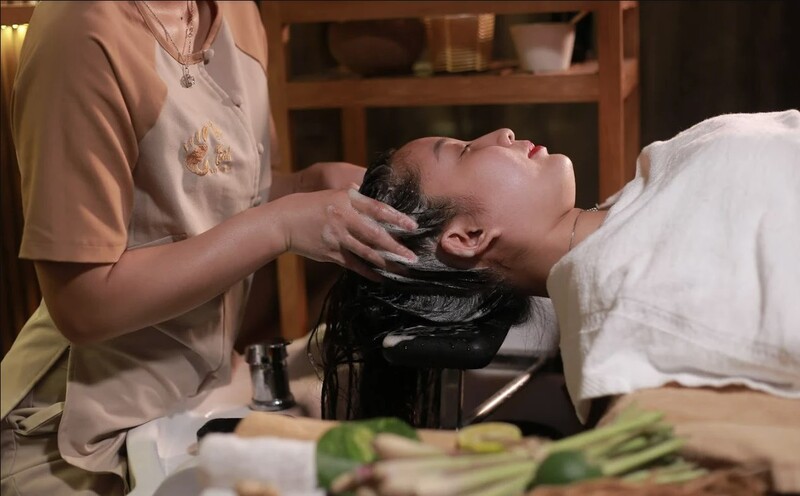 Top 5 Địa Chỉ Gội Đầu Dưỡng Sinh Đáng Thử Nhất Tại Phú Thọ